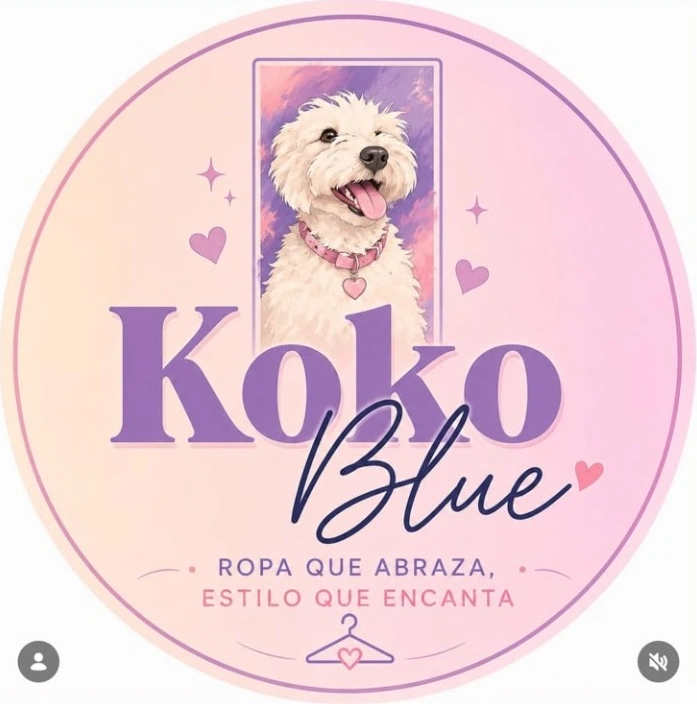 Koko Blue